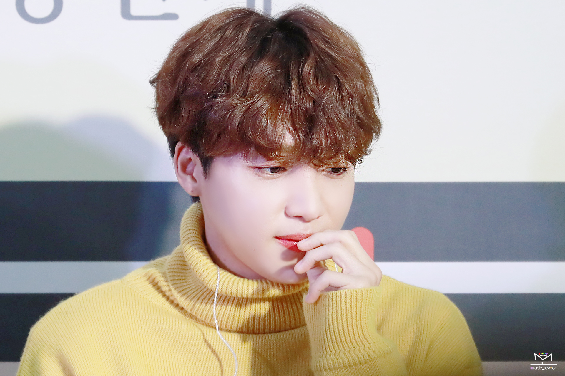 랜첨 오랜만에 최애 구경..^^ | 인스티즈