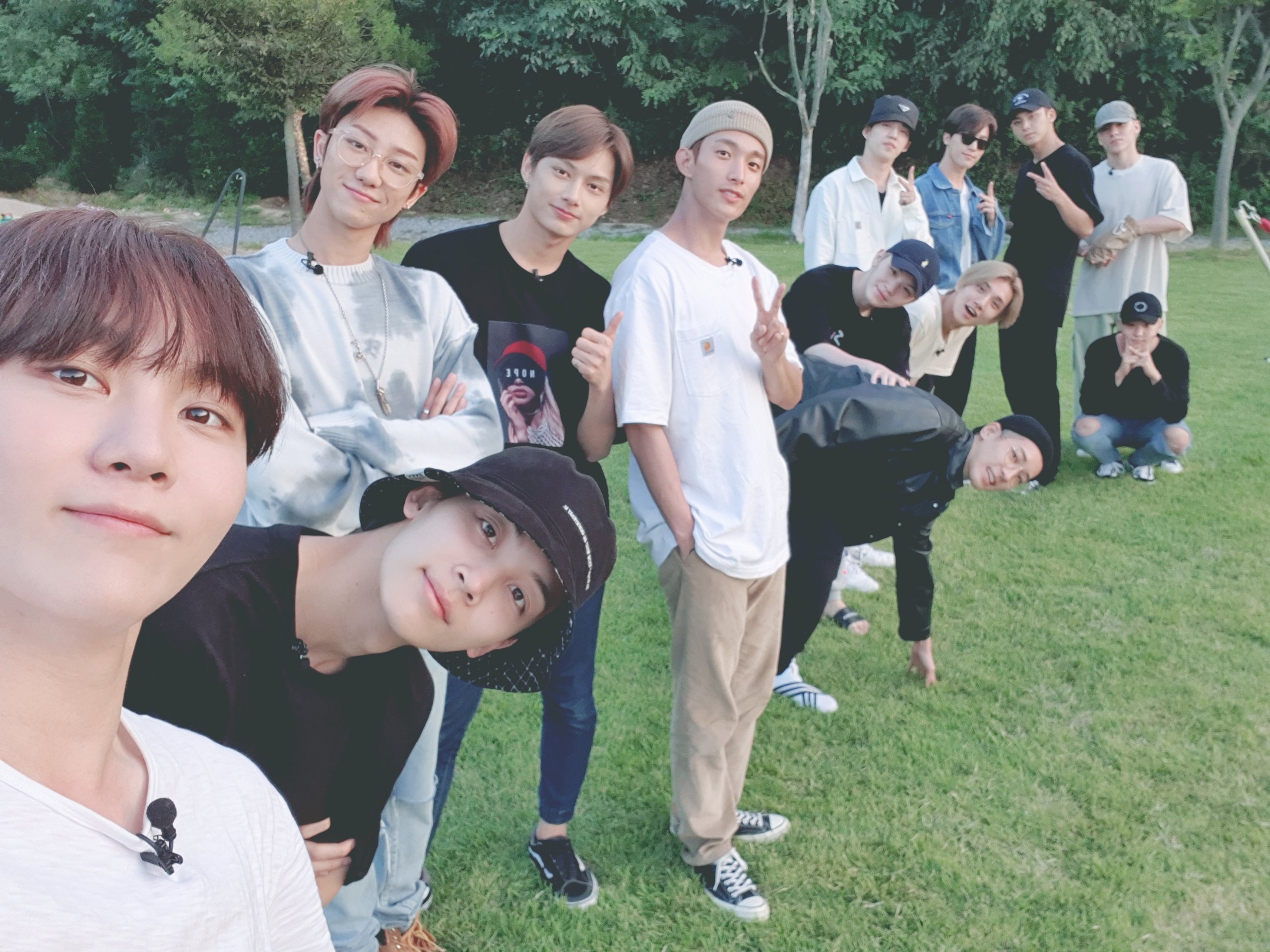 ㄹㅊ 꿈에서 나랑 마피아게임 | 인스티즈