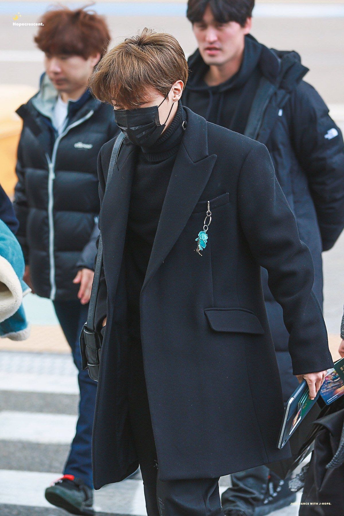 랜첨했는데 만약에 진짜 만약에 펭수 나오면 잔다 펭수 사진 딱 두번 올렸었고든 | 인스티즈