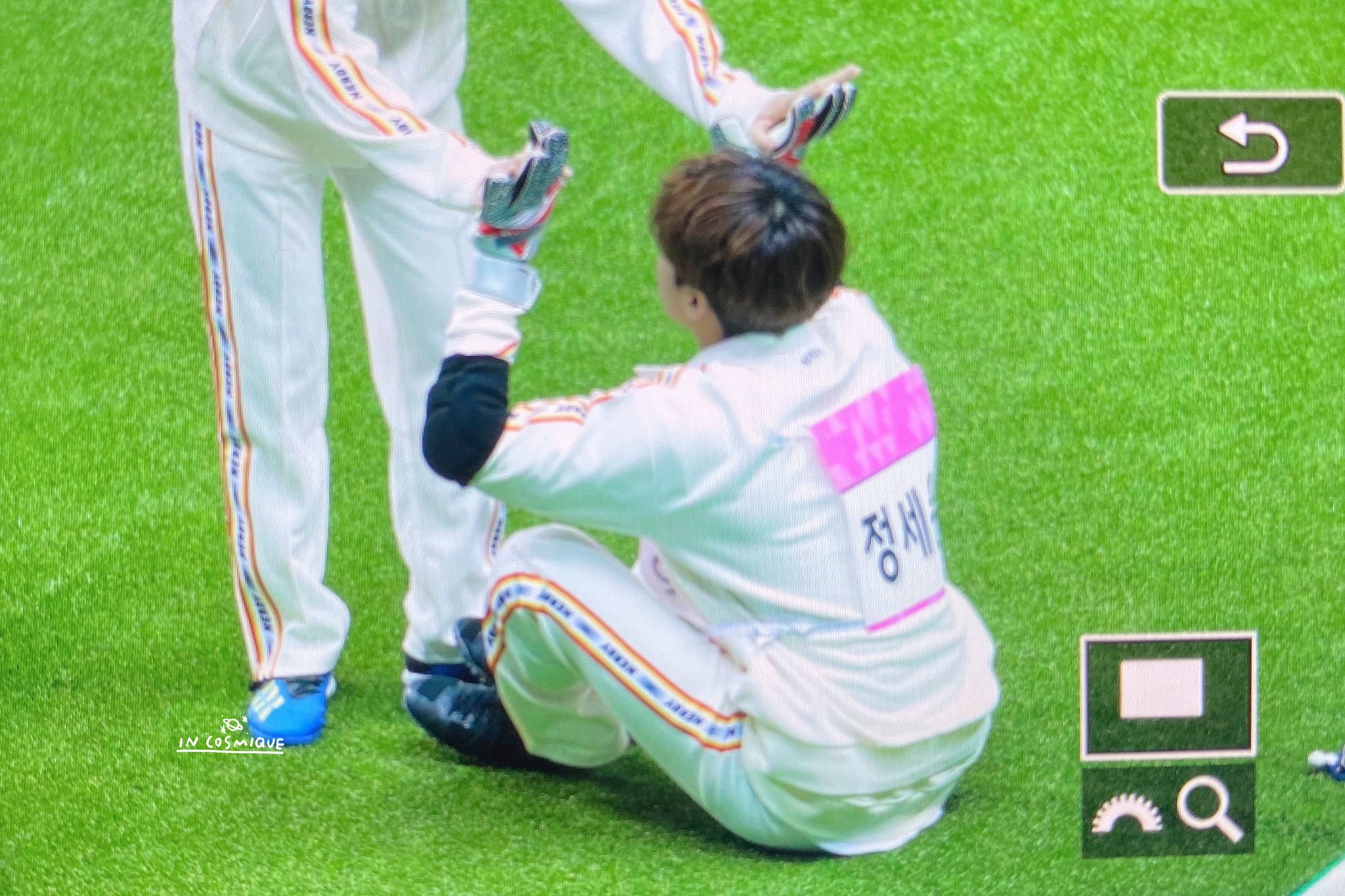 랜첨 그냥 목록 털기 (내 최애밖에 없씀 | 인스티즈