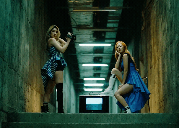 ㄹㅊ 2인조 | 인스티즈