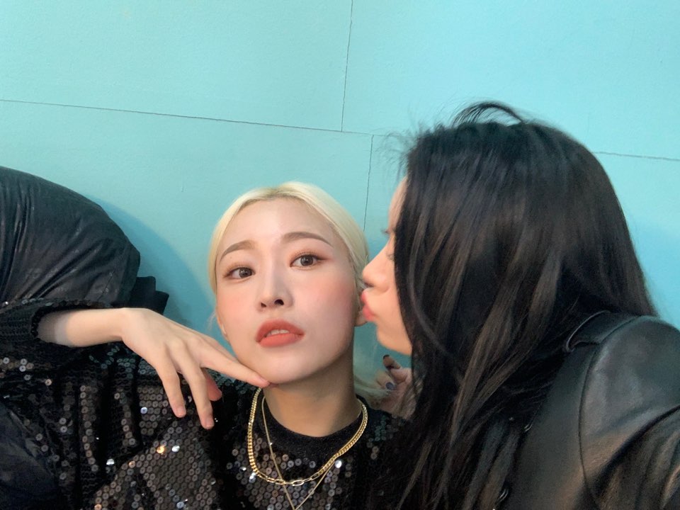 ㄹㅊ 예쁘다 | 인스티즈