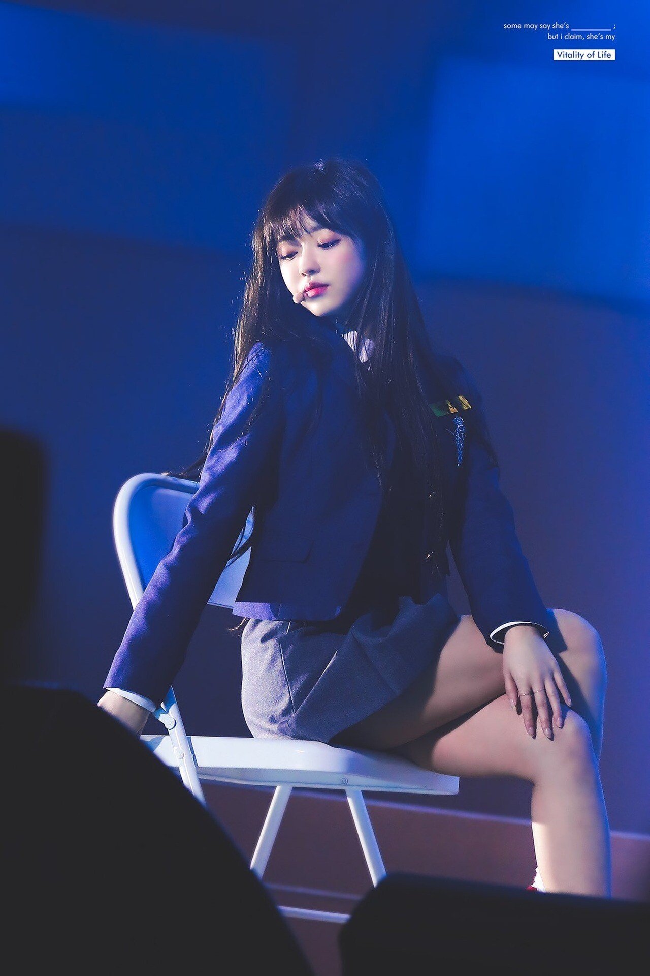 ㄹㅊ 같은 사람 몇 번 나오는지 | 인스티즈