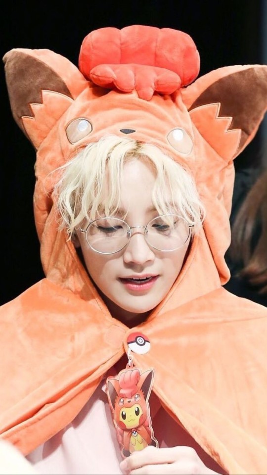 ㄹㅊ 내 꿈에서 같이 옥상탈출 함 | 인스티즈