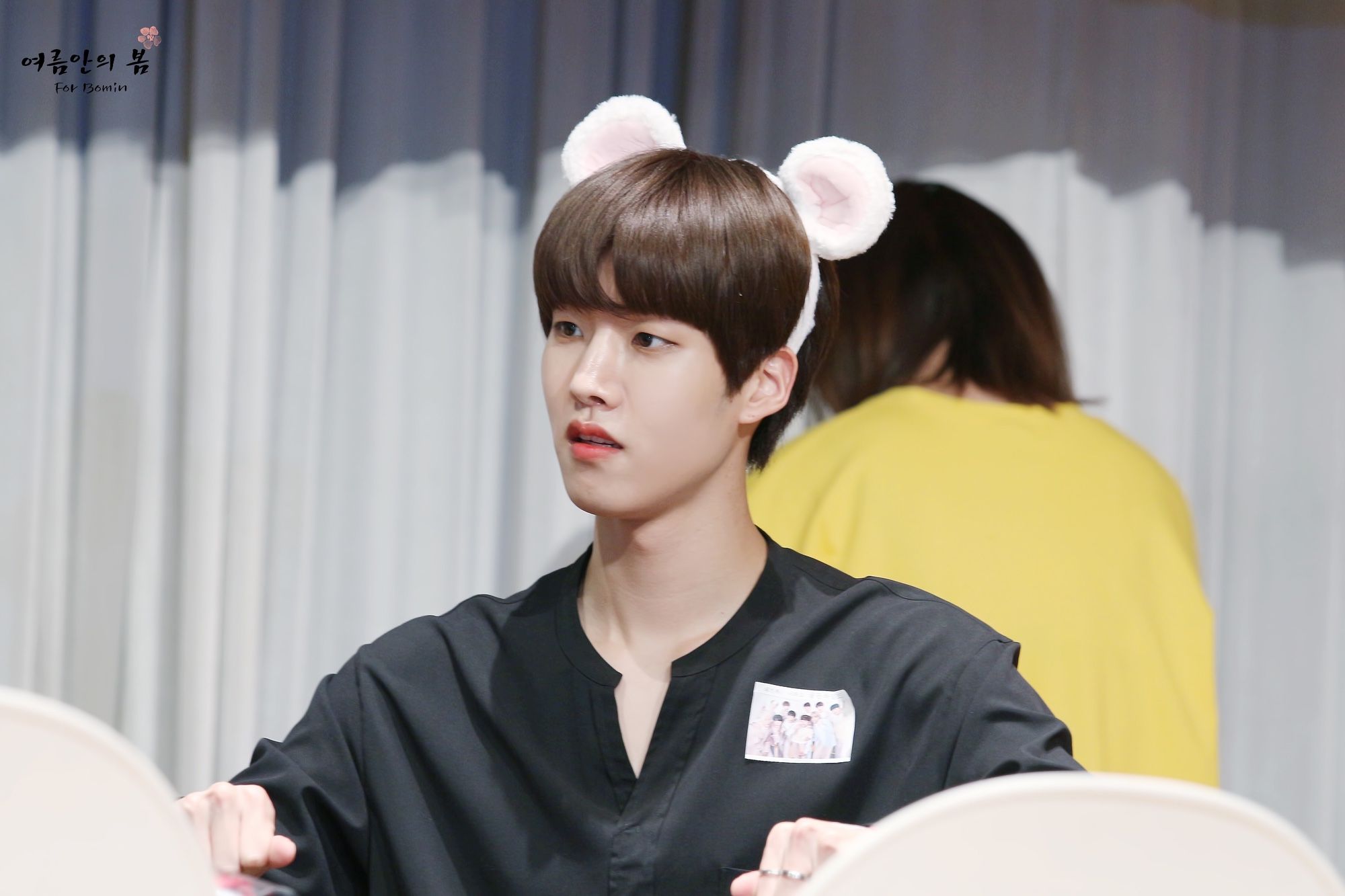 ㄹㅊ 7장 최애찾기 | 인스티즈