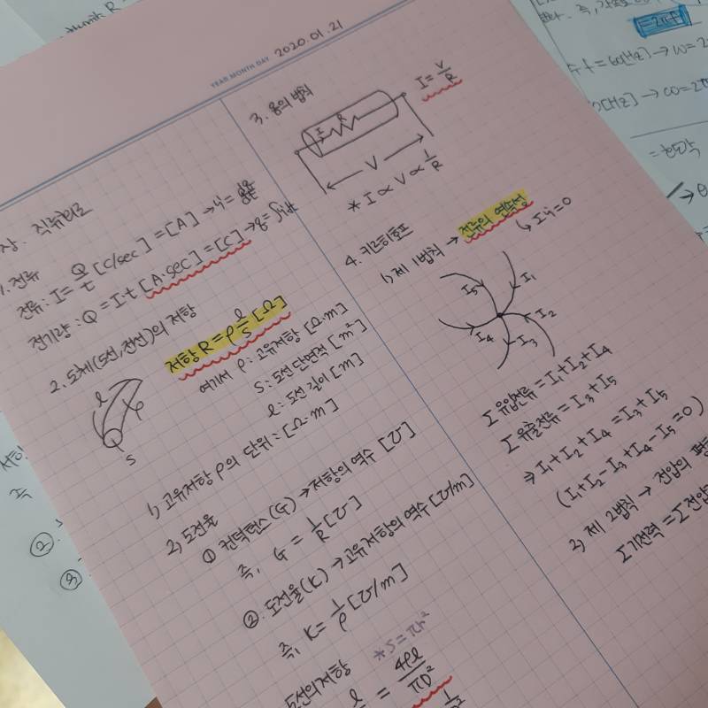 모트모트 떡메?? 너무 이쁘다 공부하기 좋은듯 | 인스티즈