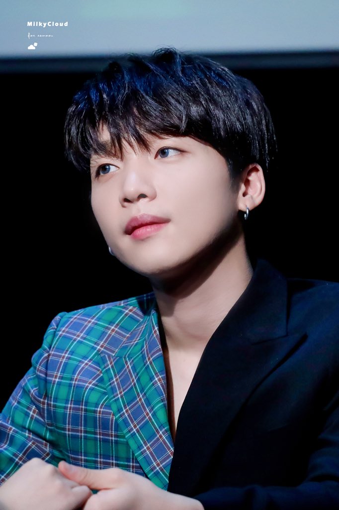 랜첨 7장 최애 누구게 ㅋㅋ | 인스티즈