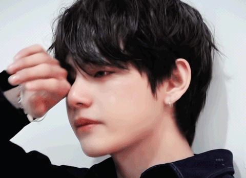 삐삐 방탄소년단 입꾹꾹 김태형 모음 - 인스티즈(instiz) 방탄소년단 카테고리