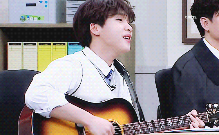 랜첨 오랜만에 최애 구경..^^ | 인스티즈