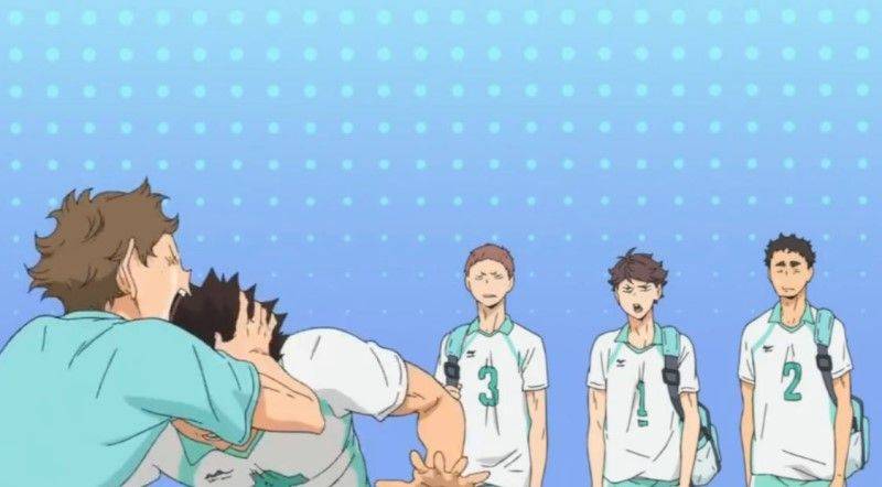 [드림] 🏐내가 보고 싶은 세죠X한국인 닝 - 인스티즈(Instiz)