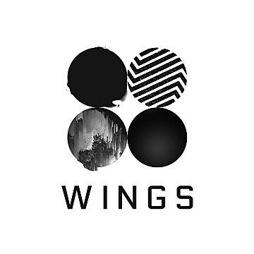 방탄소년단) WINGS 앨범 팝니다 (포카 O) | 인스티즈