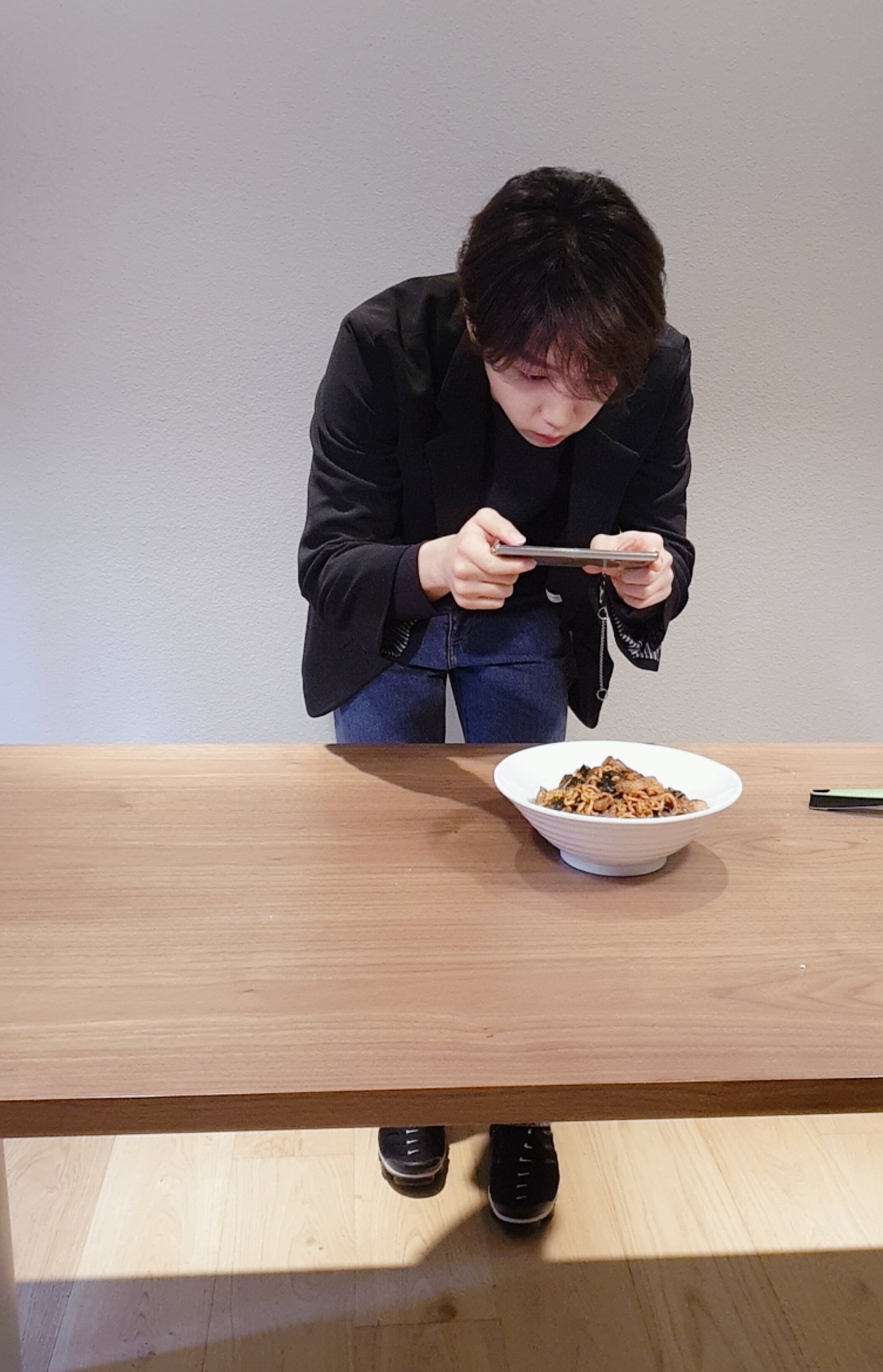 랜첨 7장 최애 누구게 ㅋㅋ | 인스티즈