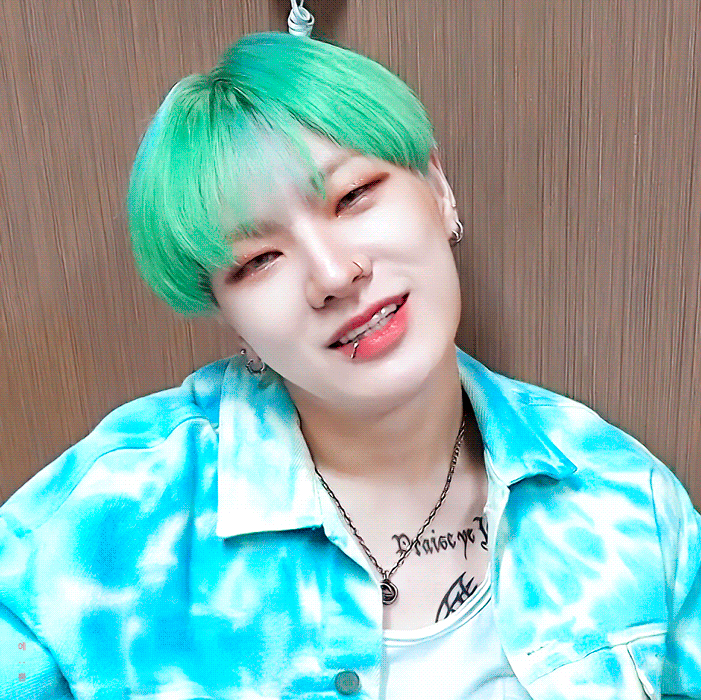 ㄹㅊ그냥하고싶어서 하는 빅톤 짤털 | 인스티즈