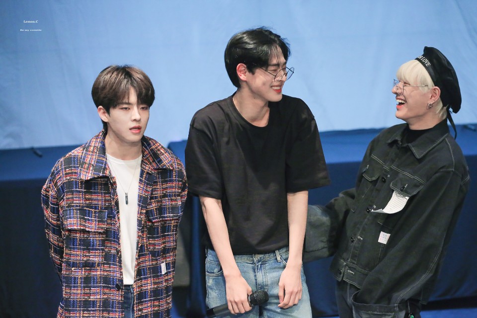 ㄹㅊ1이랑 ㄹㅊ2 연말에 듀엣함 | 인스티즈