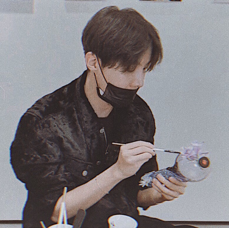 랜첨 ㅎㅎㅎㅎ 방탄있으면 자러감 | 인스티즈