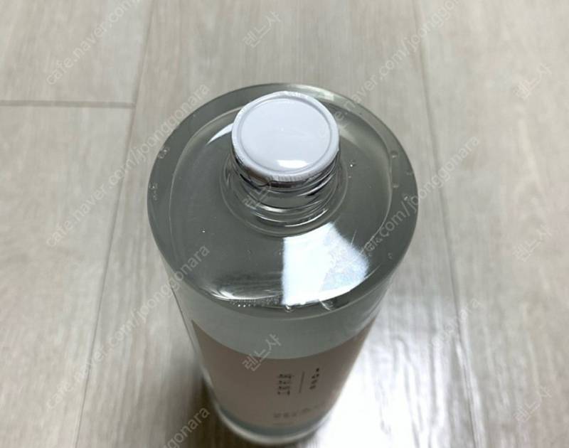 독도토너 대용량 500ml 새상품 | 인스티즈