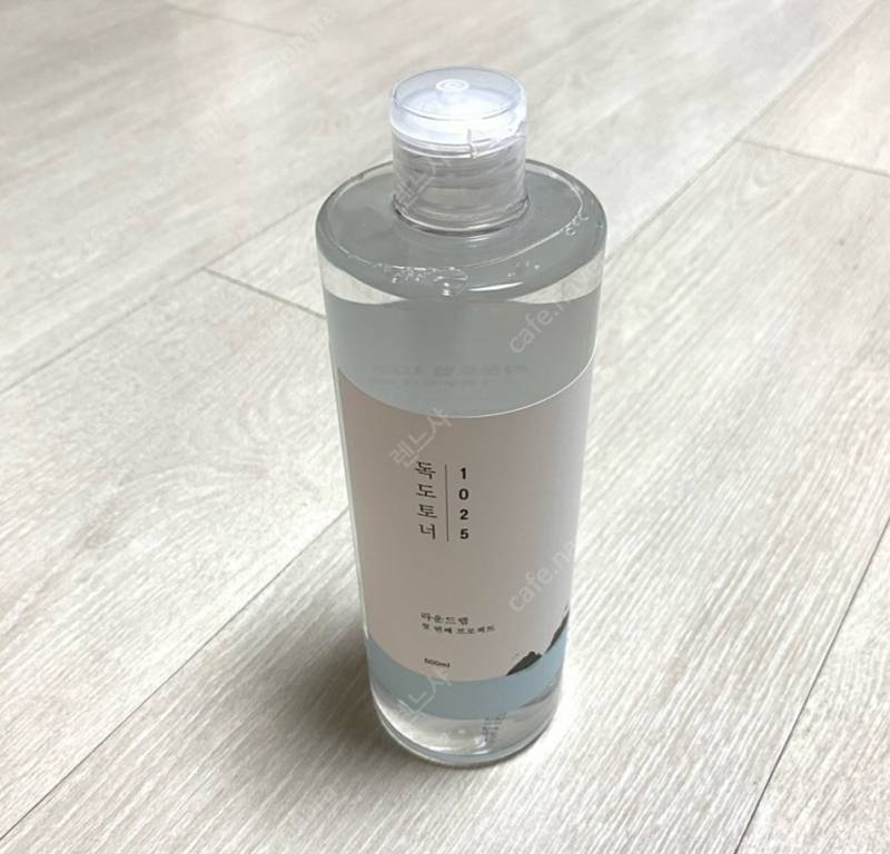 독도토너 대용량 500ml 새상품 | 인스티즈