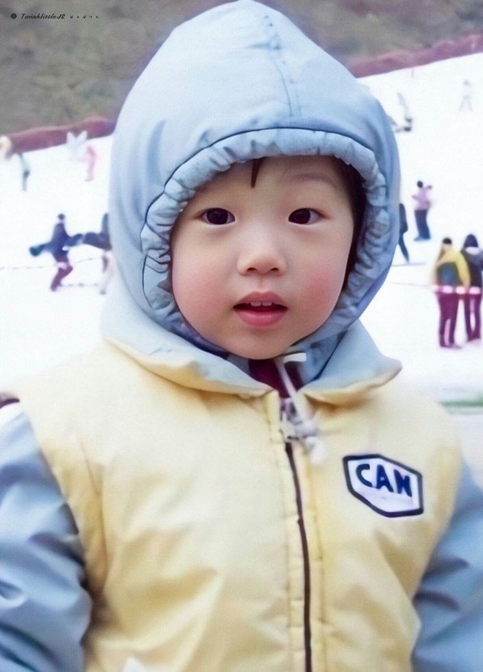 이런식으로 아기지성이 인형만들고싶다ㅠㅠ (그림허접 | 인스티즈