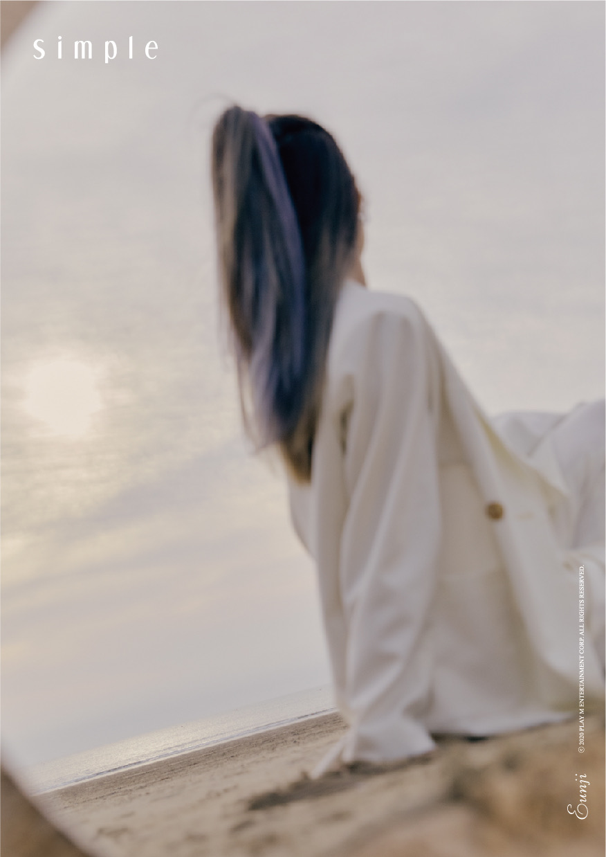 [정보/소식] 정은지 4th Mini Album [Simple] IMAGE TEASER #03 | 인스티즈