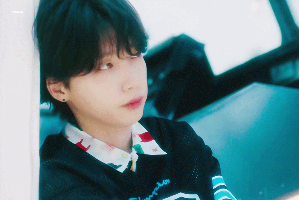 랜첨 오랜만에 최애 구경..^^ | 인스티즈