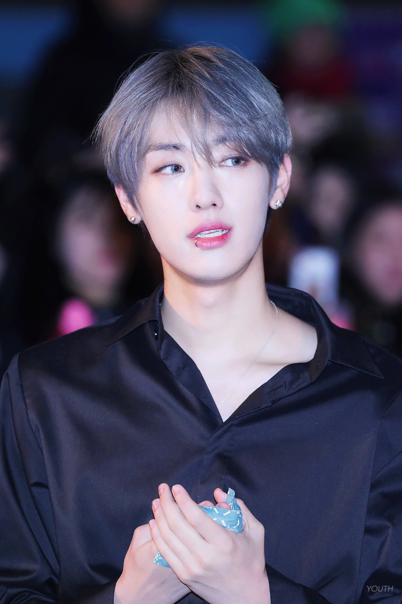 골차 ㄹㅊ 1치킨소스 흘림 2 그거 사진찍음 3 청소 | 인스티즈