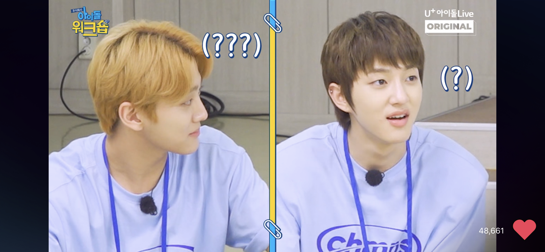 골차 ㄹㅊ 1 수박먹다가 2 머리에 떨어트리고 3이 그거 사진찍어서 4가 하이니스 올림 | 인스티즈