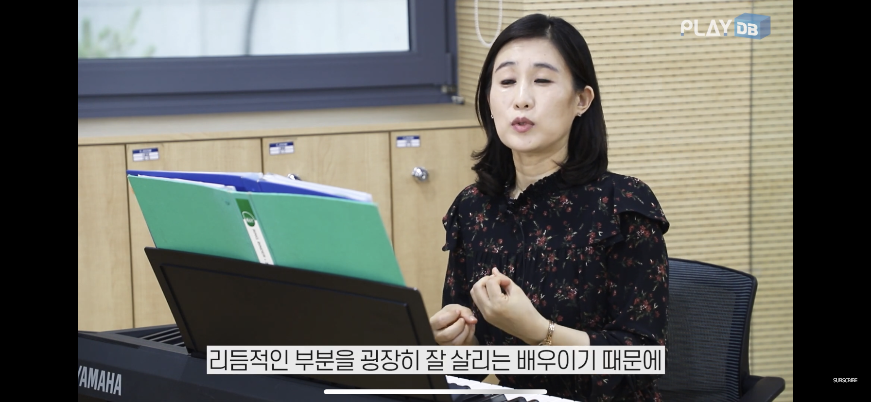 뮤지컬 작곡가님이 성규 언급한 거 가져왔다! | 인스티즈