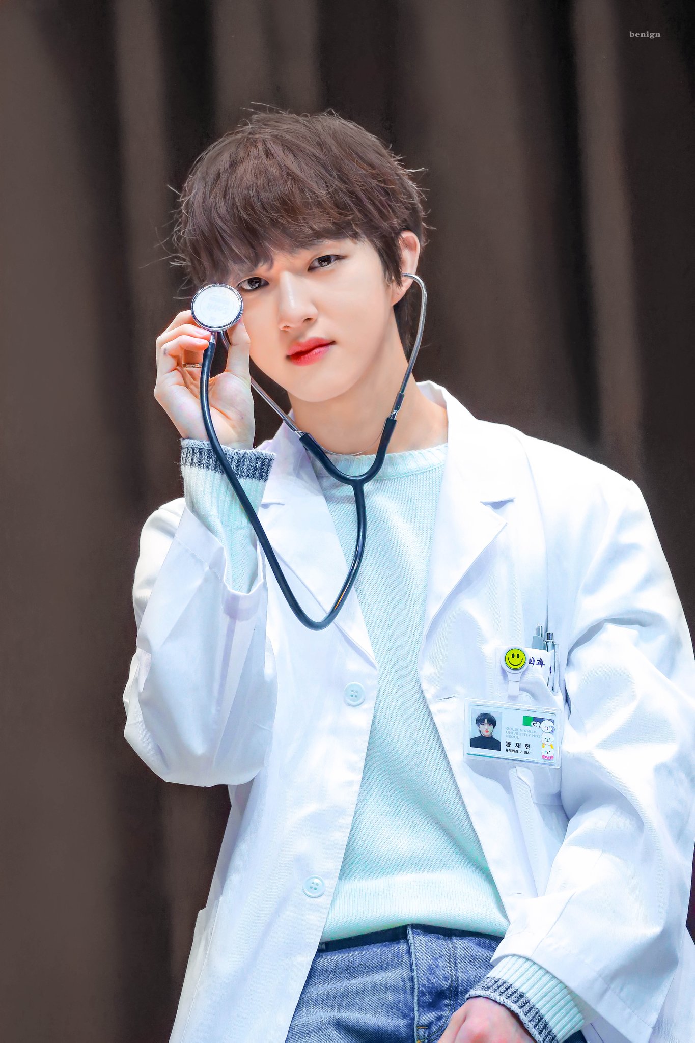 골차 ㄹㅊ 1이 꿈에 나와서 2가 3에게 꿈이야기함 | 인스티즈