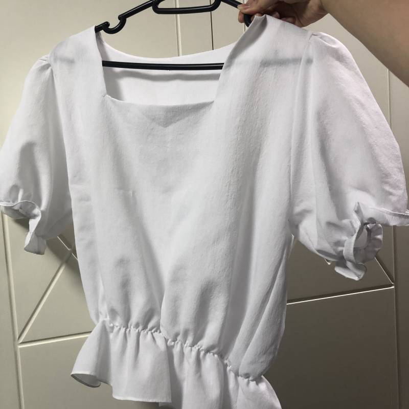 블라우스 정리👚💓 | 인스티즈