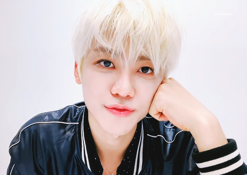 진심 나재민 생일 브이앱은 언제 봐도 레전드인듯 | 인스티즈
