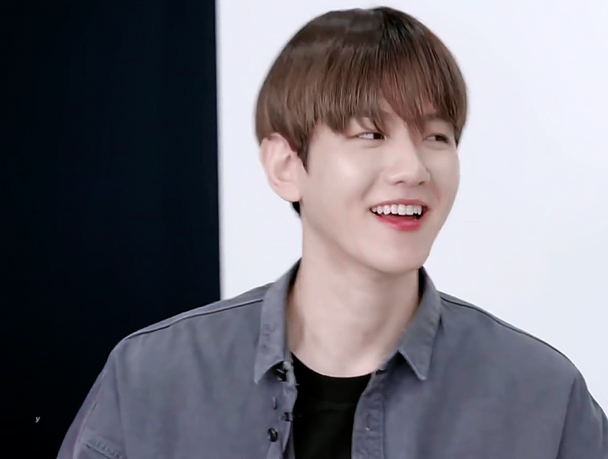 백현 부인 등장 | 인스티즈