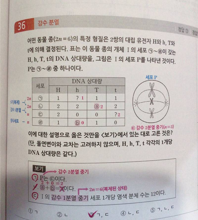 생명1 질문!! | 인스티즈