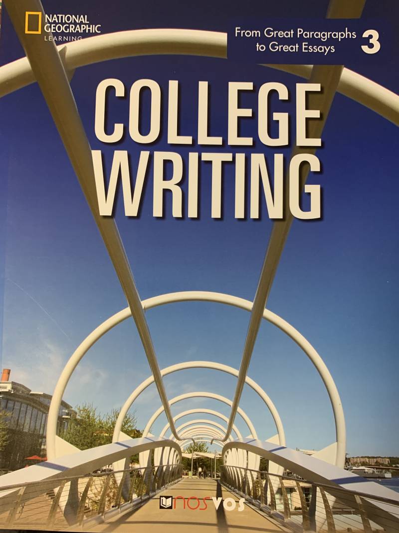 대학 책 팔아요 College Writing 3/ Infotech Student's Book/ 미분적분학8판 | 인스티즈