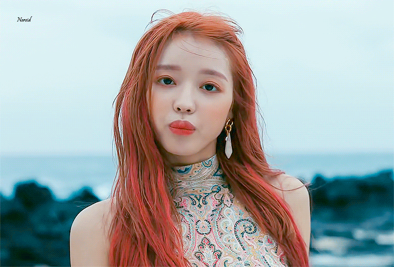 유아는 진짜 모든게 몽환적이다 | 인스티즈