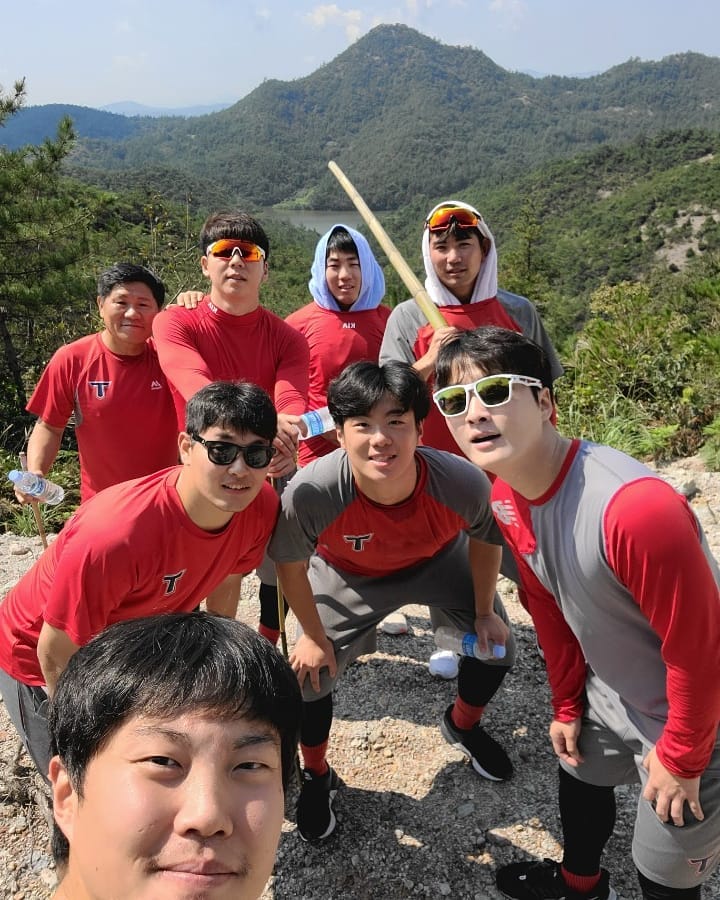 함평 재활조 사진 은근 킹받는 포인트 많음 | 인스티즈