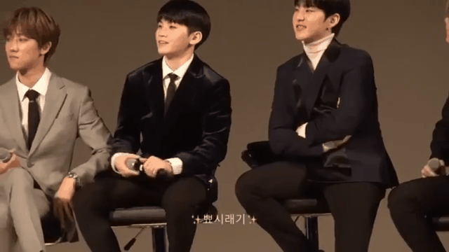 ㄹㅊ 이정도면 걍 모른척 내가 나갈게 해야함ㅋㅋ | 인스티즈