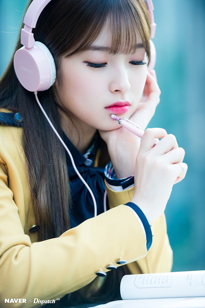 헐 3년 전 오늘 뜬 아린이 사진이래 | 인스티즈