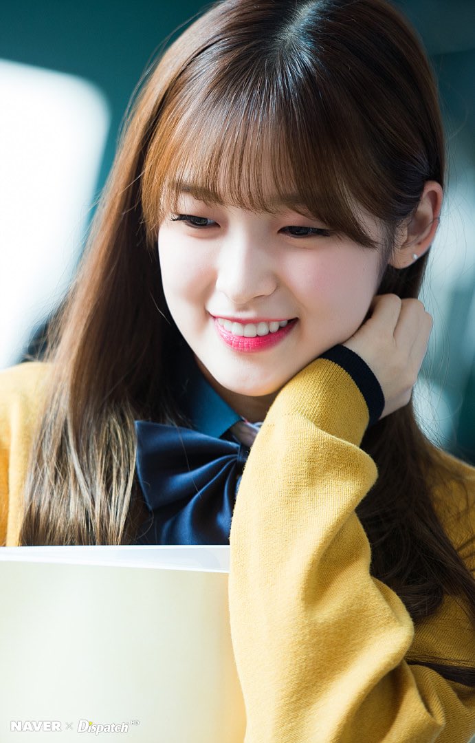 헐 3년 전 오늘 뜬 아린이 사진이래 | 인스티즈