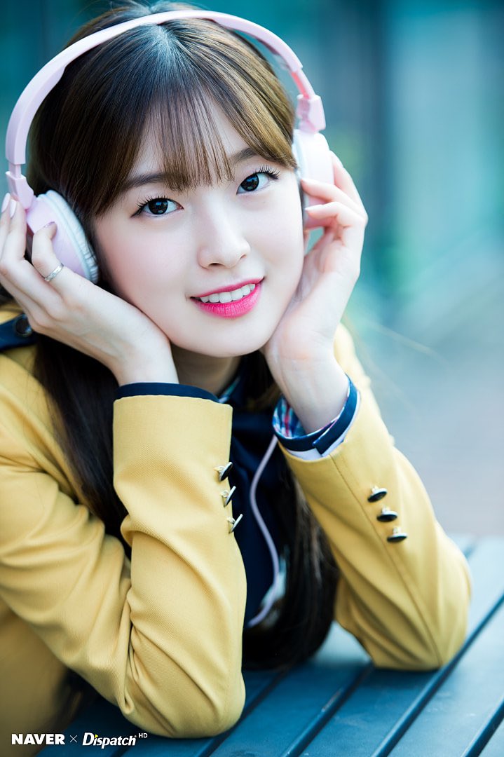 헐 3년 전 오늘 뜬 아린이 사진이래 | 인스티즈