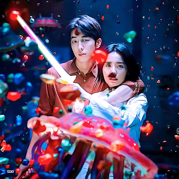 보건교사 안은영 2차포스터 이 짤 너무 좋아 ㅠㅠㅠㅠㅠㅠㅠ | 인스티즈