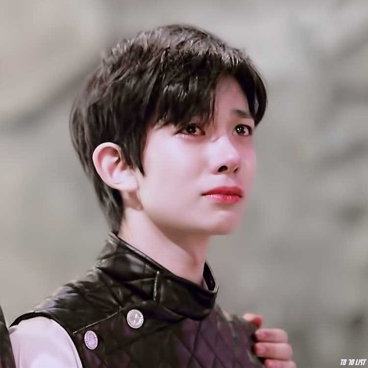我為 Heeseung 感到難過，但你哭的時候看起來真的很漂亮，Heeseung。 - Instiz (instiz) Enhypen Category