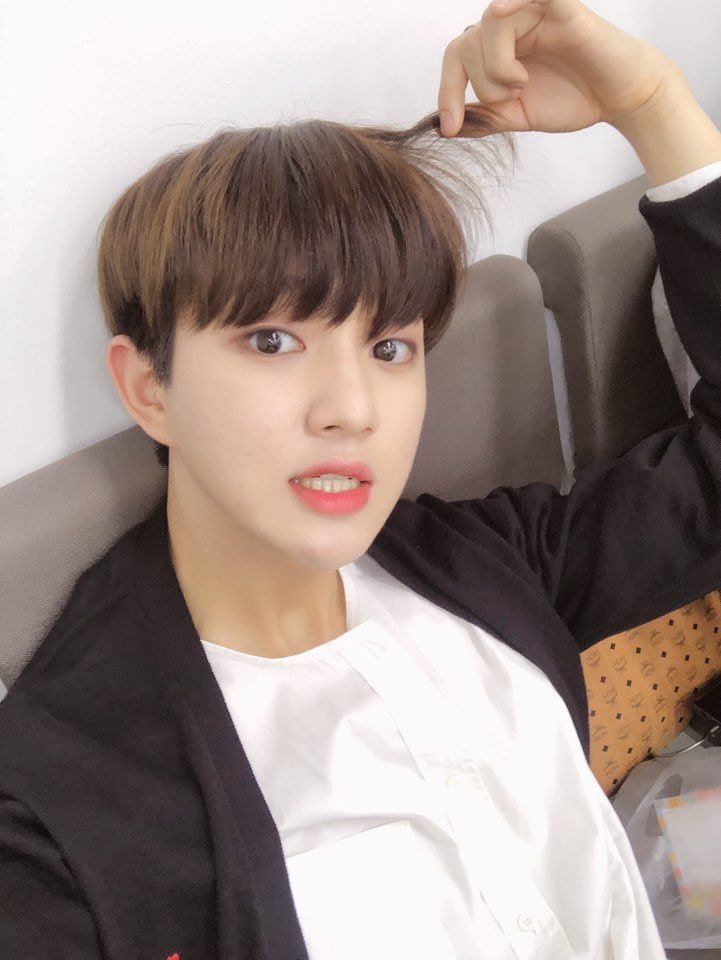 골차 ㄹㅊ 녹음 비하인드 브이앱으로 풀어주는 1 2 | 인스티즈