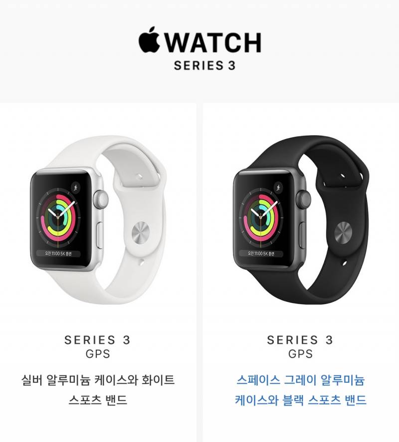 [재업] ⌚️🍎애플워치 사고는 싶은데 잘 모르는 익들 들어와라🍎⌚️ | 인스티즈