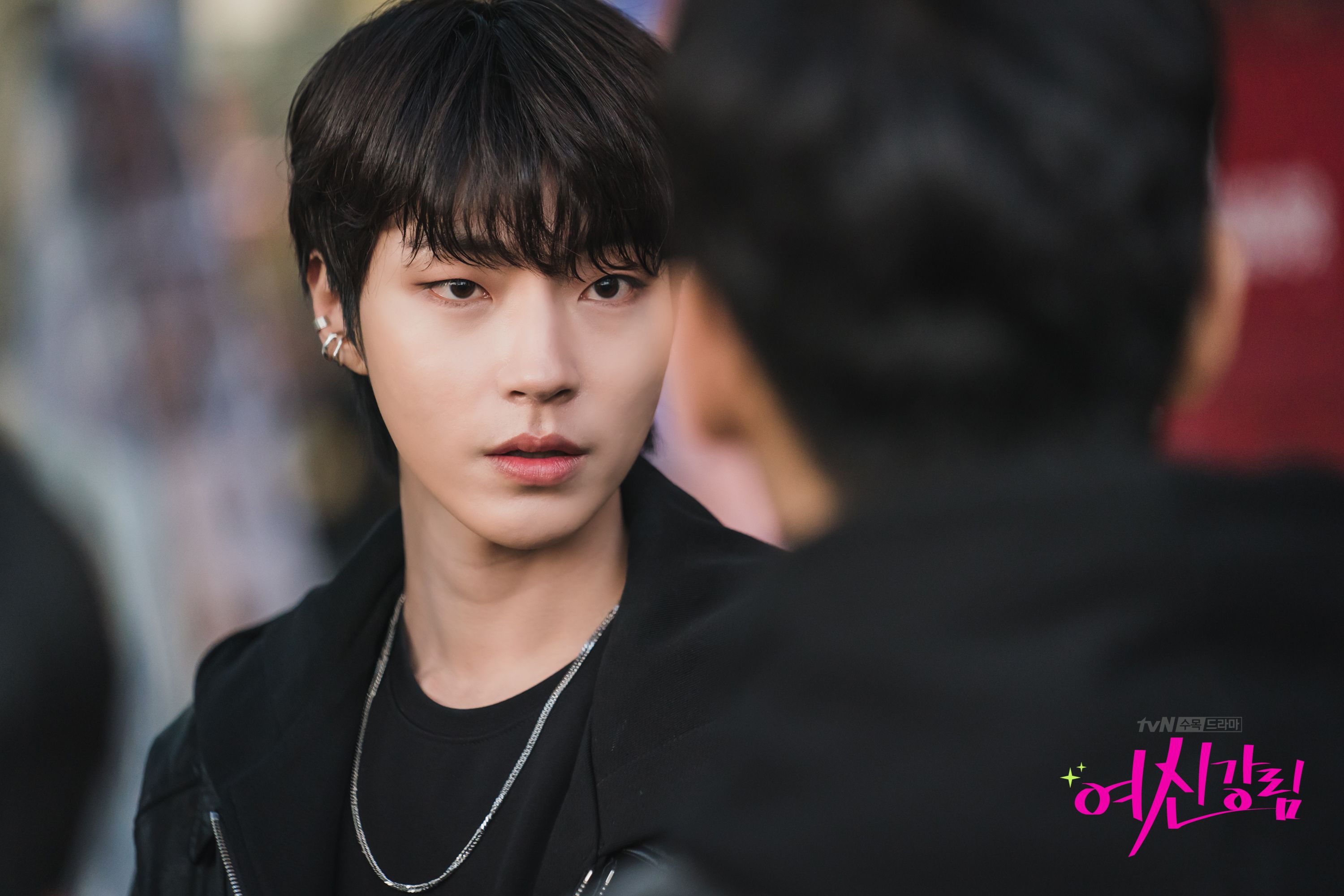 여신강림 섭남 배우 되게 날카롭게 생겼다 - 인스티즈(instiz) (K)POP/예능 카테고리 여신강림 섭남 배우 되게 날카롭게 생겼다 - 인스티즈(Instiz) (K)Pop/예능 카테고리