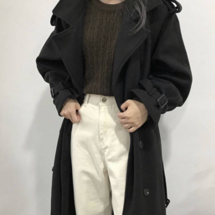 🖤데일리쥬 코트🖤 | 인스티즈