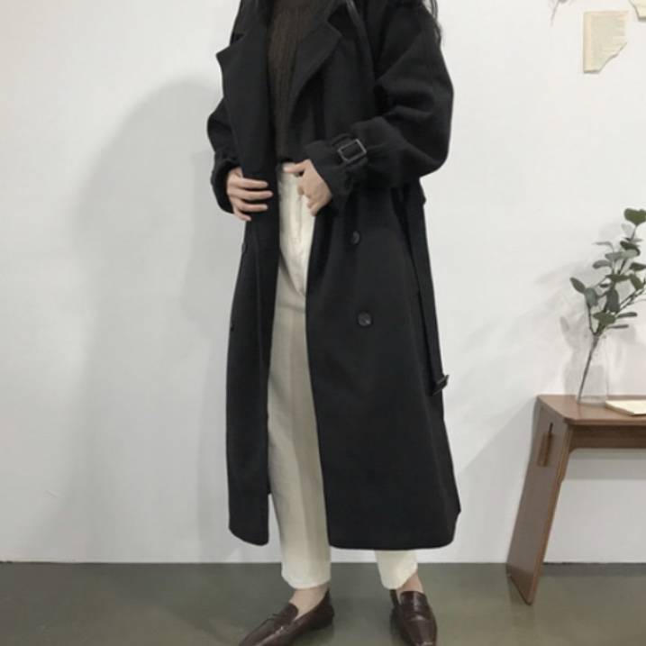 🖤데일리쥬 코트🖤 | 인스티즈