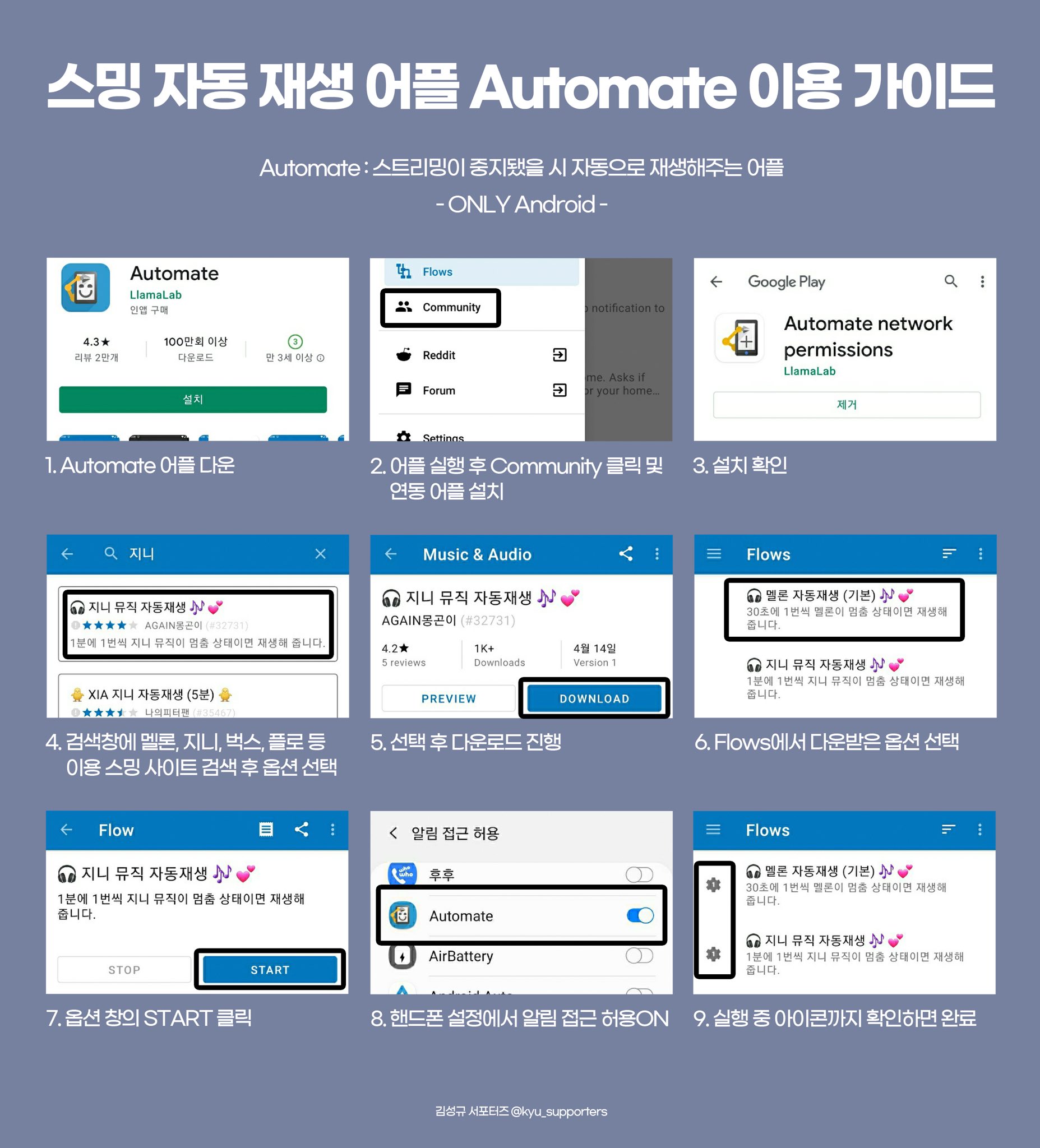 ♡♡♡멜로니 끊기는익들 이거해바♡♡♡ | 인스티즈