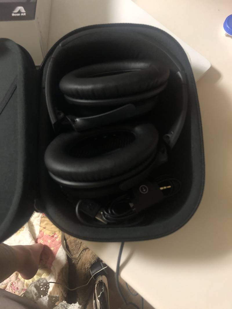 보스 qc35 2 노이즈캔슬링 헤드폰 팔아요 | 인스티즈