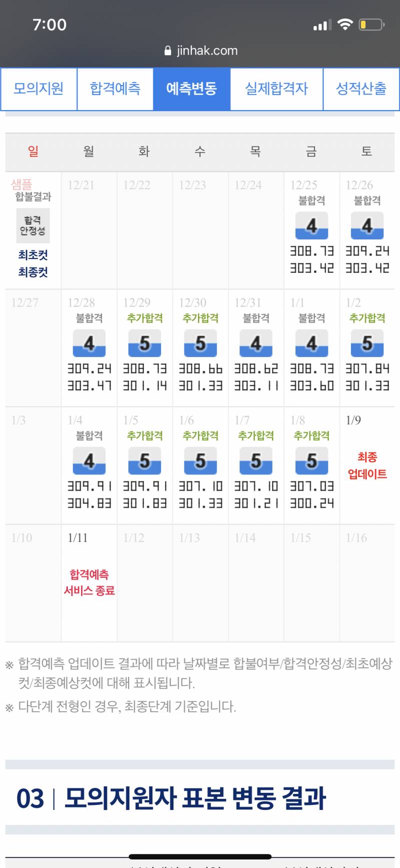 진학사 기공 vs 화공 | 인스티즈