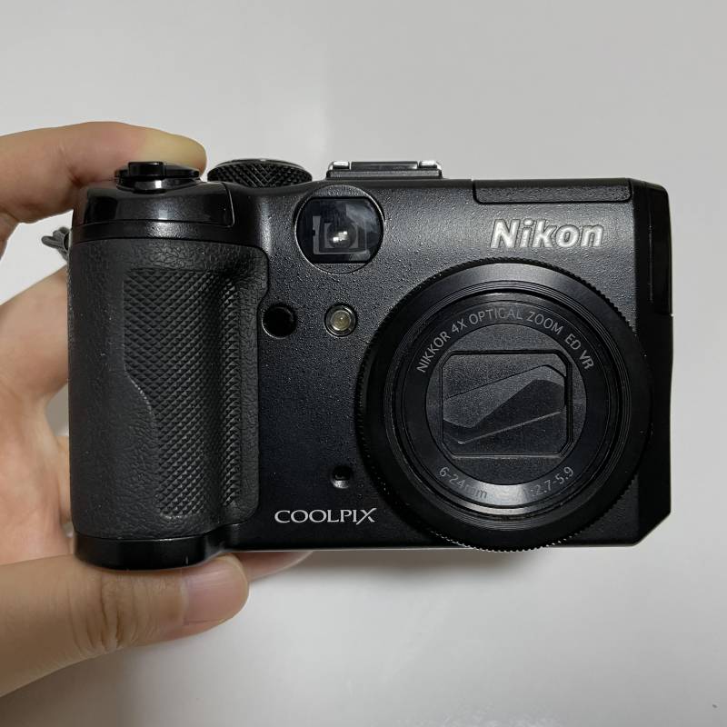 니콘 쿨픽스 coolpix p6000 | 인스티즈